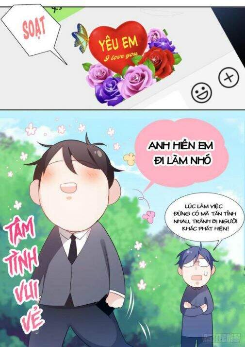 Ảnh Đế X Ảnh Đế Chapter 158 - Trang 2