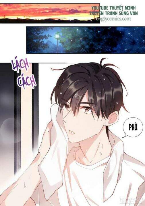 Ảnh Đế X Ảnh Đế Chapter 158 - Trang 2