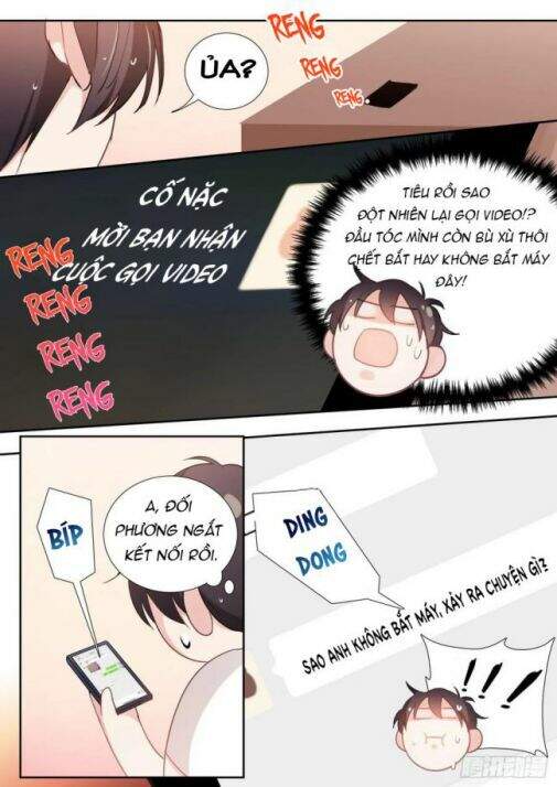 Ảnh Đế X Ảnh Đế Chapter 158 - Trang 2