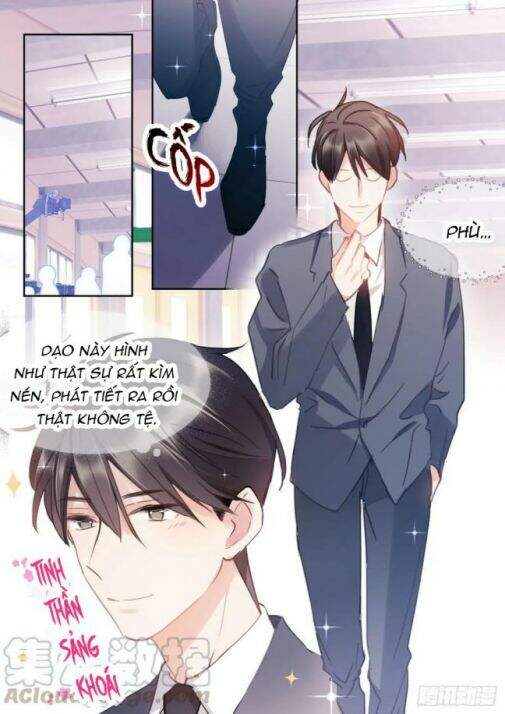 Ảnh Đế X Ảnh Đế Chapter 159 - Trang 2