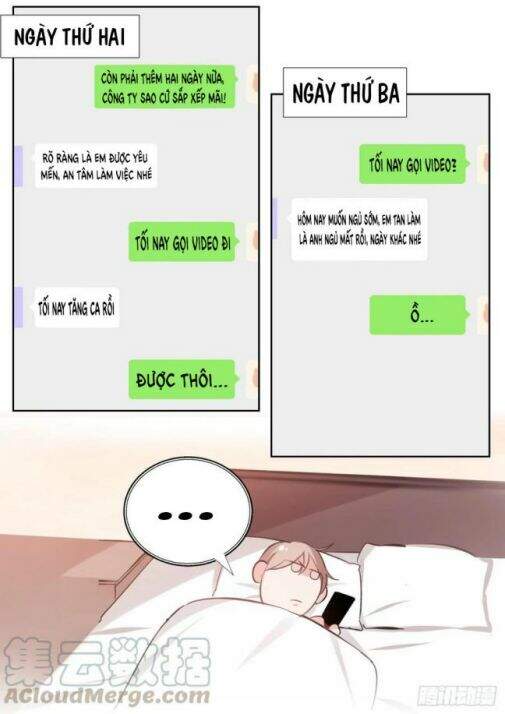 Ảnh Đế X Ảnh Đế Chapter 159 - Trang 2