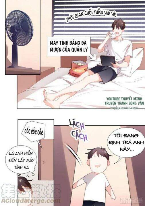 Ảnh Đế X Ảnh Đế Chapter 159 - Trang 2