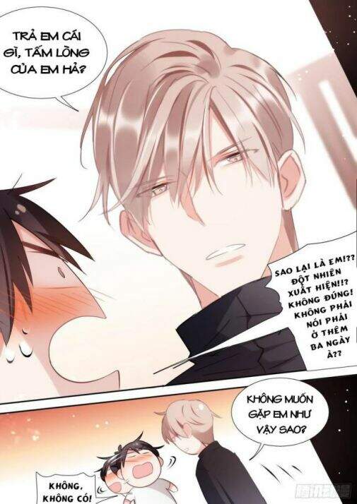 Ảnh Đế X Ảnh Đế Chapter 159 - Trang 2