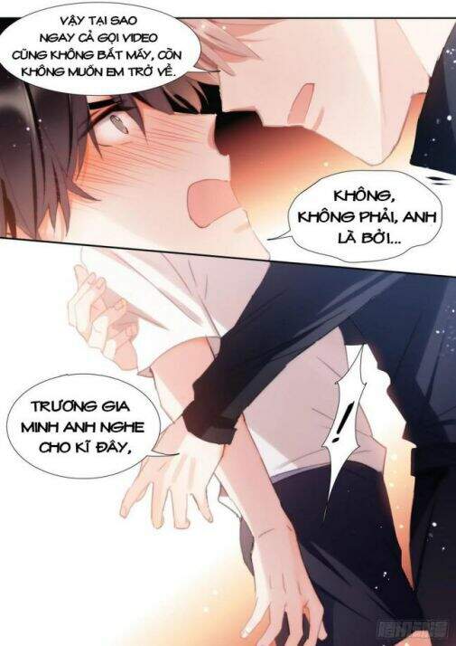 Ảnh Đế X Ảnh Đế Chapter 159 - Trang 2