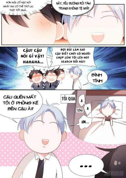 Ảnh Đế X Ảnh Đế Chapter 159 - Trang 2