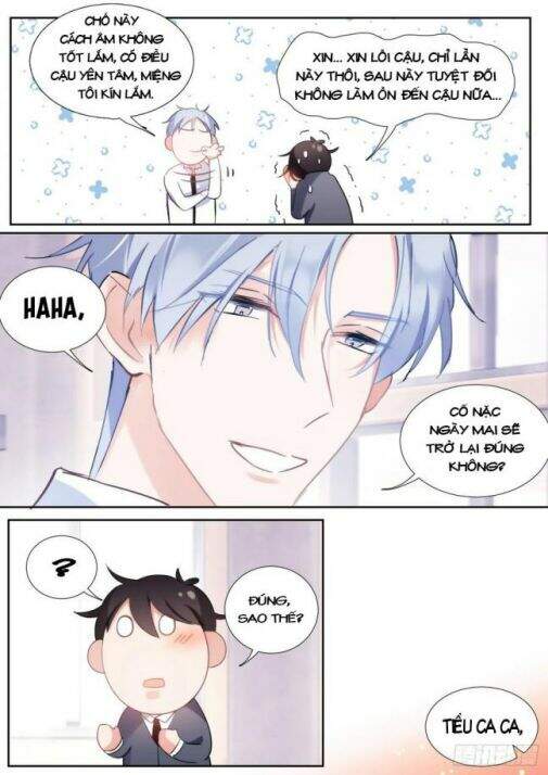 Ảnh Đế X Ảnh Đế Chapter 159 - Trang 2