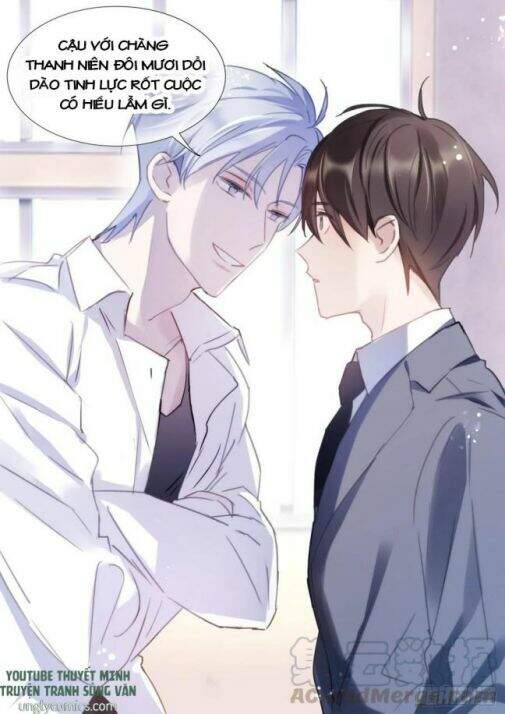 Ảnh Đế X Ảnh Đế Chapter 159 - Trang 2