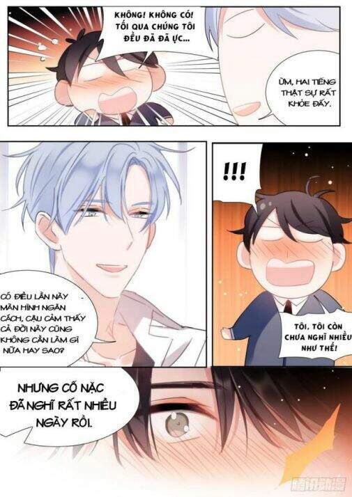 Ảnh Đế X Ảnh Đế Chapter 159 - Trang 2