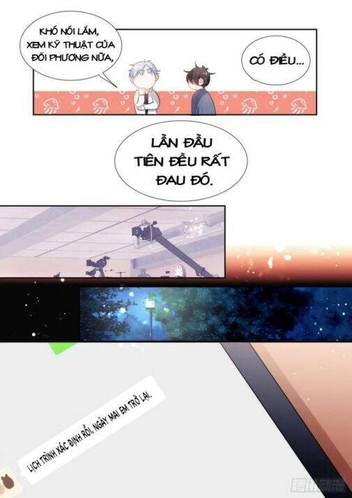 Ảnh Đế X Ảnh Đế Chapter 159 - Trang 2