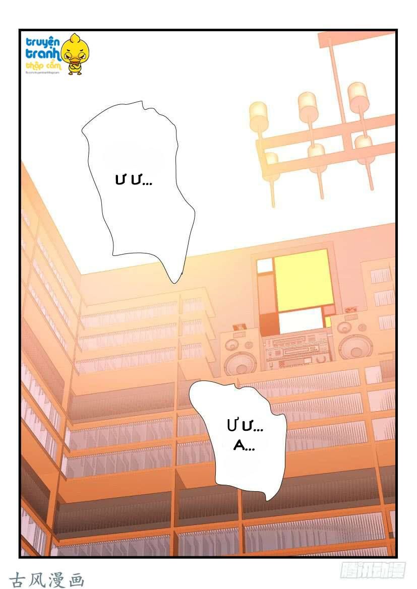 Ảnh Đế X Ảnh Đế Chapter 16 - Trang 2