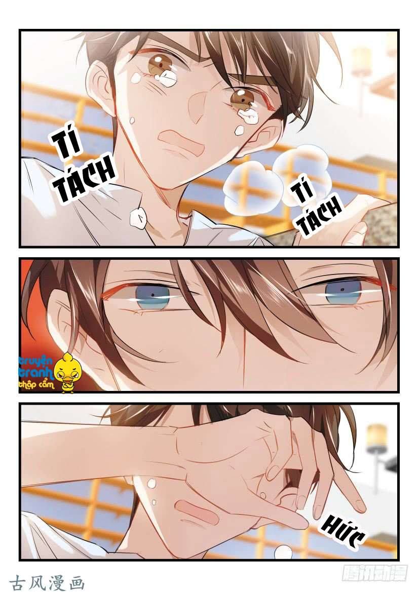 Ảnh Đế X Ảnh Đế Chapter 16 - Trang 2