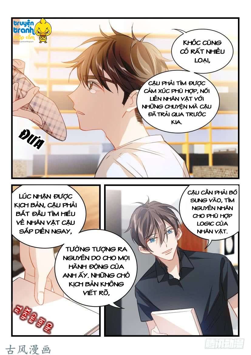 Ảnh Đế X Ảnh Đế Chapter 16 - Trang 2