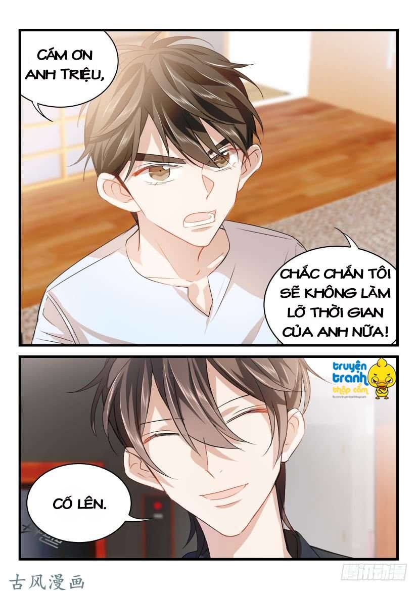 Ảnh Đế X Ảnh Đế Chapter 16 - Trang 2