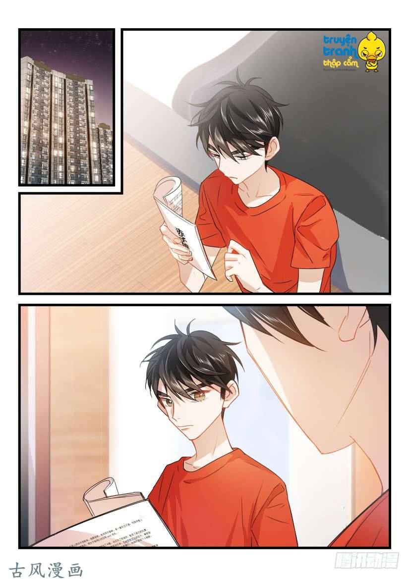 Ảnh Đế X Ảnh Đế Chapter 16 - Trang 2