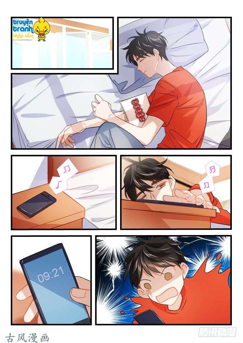 Ảnh Đế X Ảnh Đế Chapter 16 - Trang 2