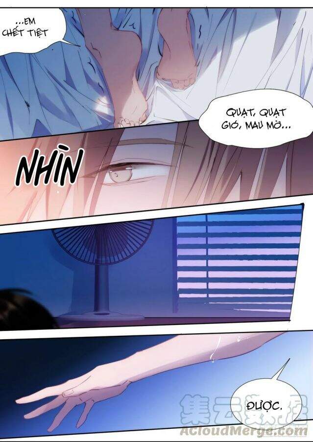 Ảnh Đế X Ảnh Đế Chapter 160 - Trang 2