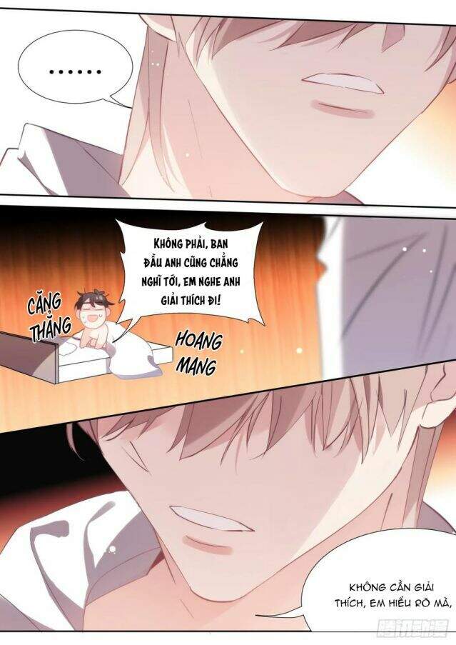 Ảnh Đế X Ảnh Đế Chapter 160 - Trang 2