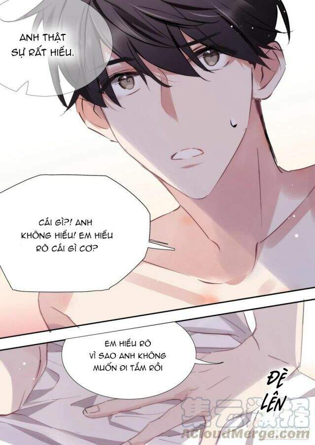 Ảnh Đế X Ảnh Đế Chapter 160 - Trang 2