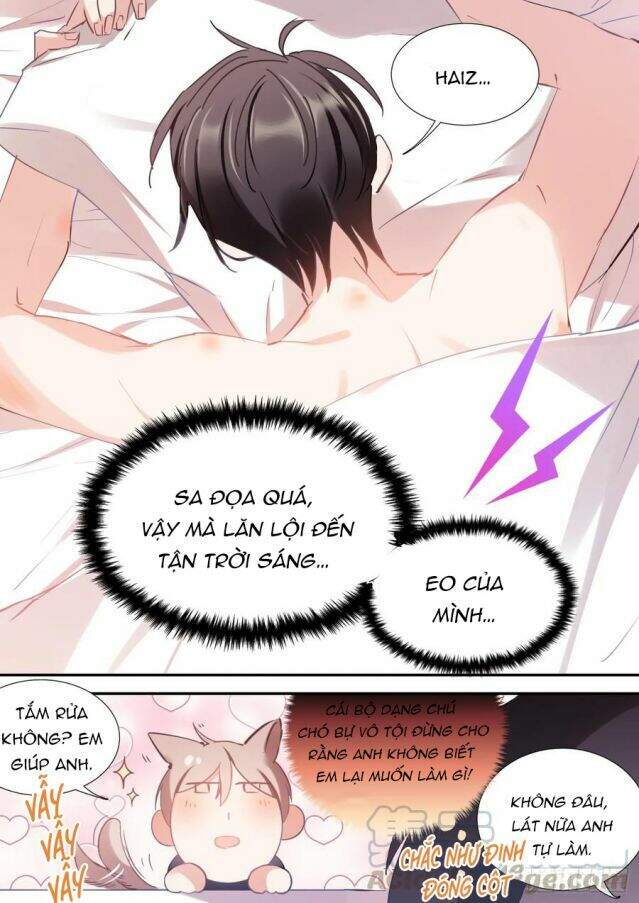 Ảnh Đế X Ảnh Đế Chapter 160 - Trang 2