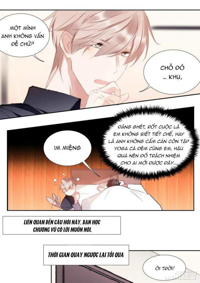 Ảnh Đế X Ảnh Đế Chapter 160 - Trang 2