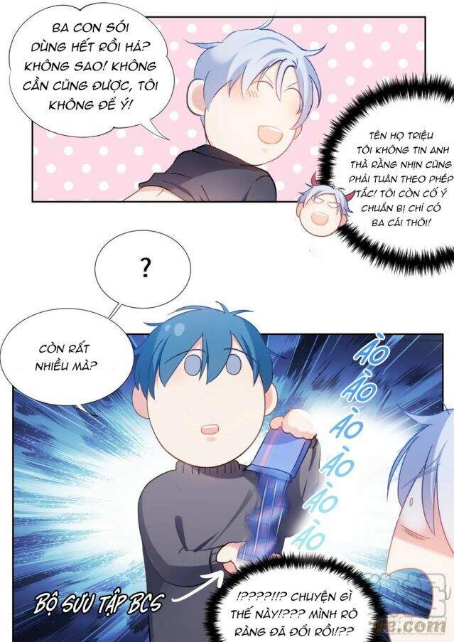 Ảnh Đế X Ảnh Đế Chapter 160 - Trang 2