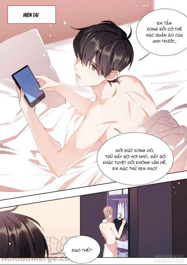 Ảnh Đế X Ảnh Đế Chapter 160 - Trang 2