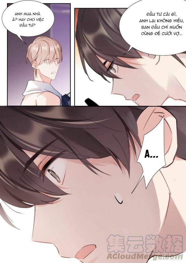 Ảnh Đế X Ảnh Đế Chapter 160 - Trang 2