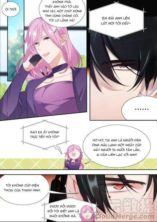 Ảnh Đế X Ảnh Đế Chapter 161 - Trang 2