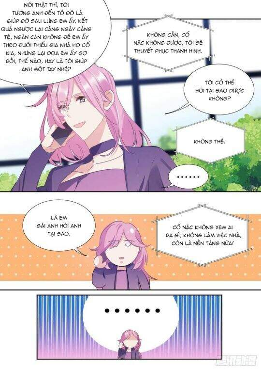 Ảnh Đế X Ảnh Đế Chapter 161 - Trang 2