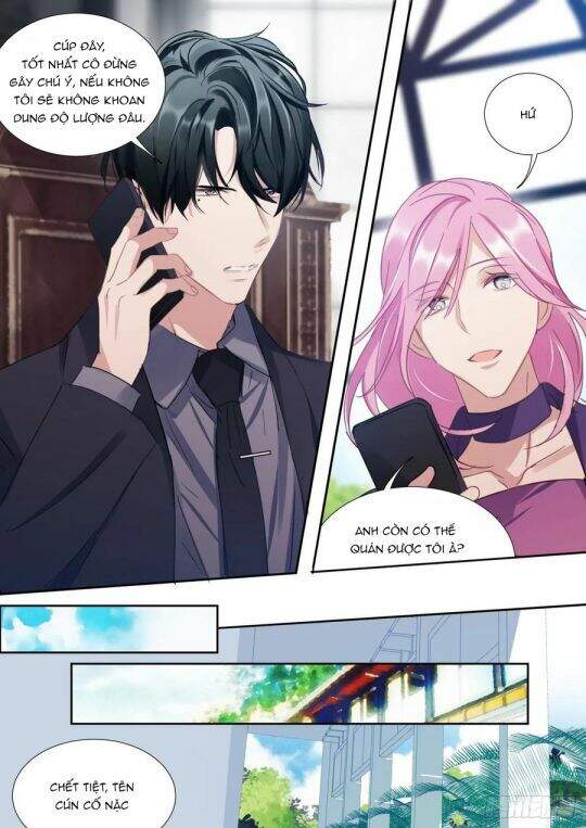 Ảnh Đế X Ảnh Đế Chapter 161 - Trang 2