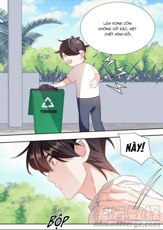 Ảnh Đế X Ảnh Đế Chapter 161 - Trang 2