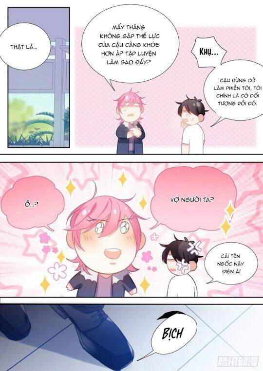 Ảnh Đế X Ảnh Đế Chapter 161 - Trang 2