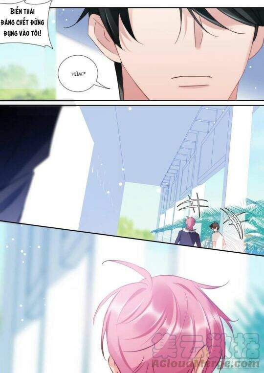 Ảnh Đế X Ảnh Đế Chapter 161 - Trang 2