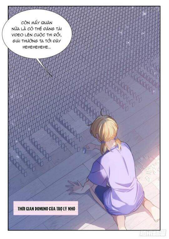 Ảnh Đế X Ảnh Đế Chapter 161 - Trang 2