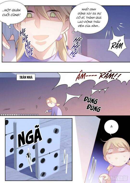 Ảnh Đế X Ảnh Đế Chapter 161 - Trang 2