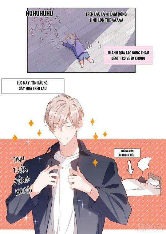 Ảnh Đế X Ảnh Đế Chapter 161 - Trang 2