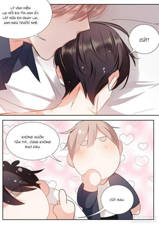 Ảnh Đế X Ảnh Đế Chapter 161 - Trang 2