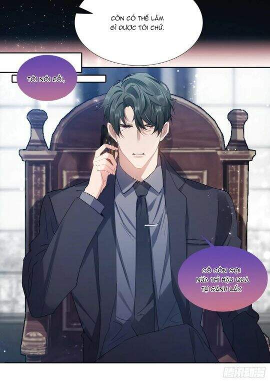 Ảnh Đế X Ảnh Đế Chapter 161 - Trang 2