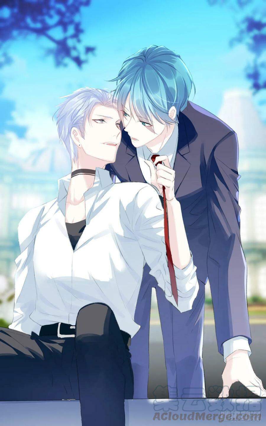 Ảnh Đế X Ảnh Đế Chapter 162 - Trang 2