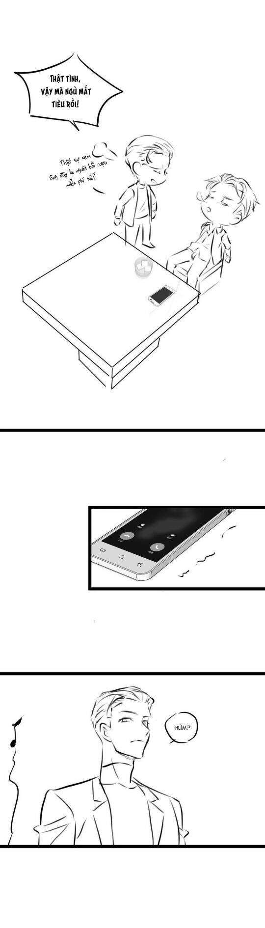 Ảnh Đế X Ảnh Đế Chapter 162 - Trang 2