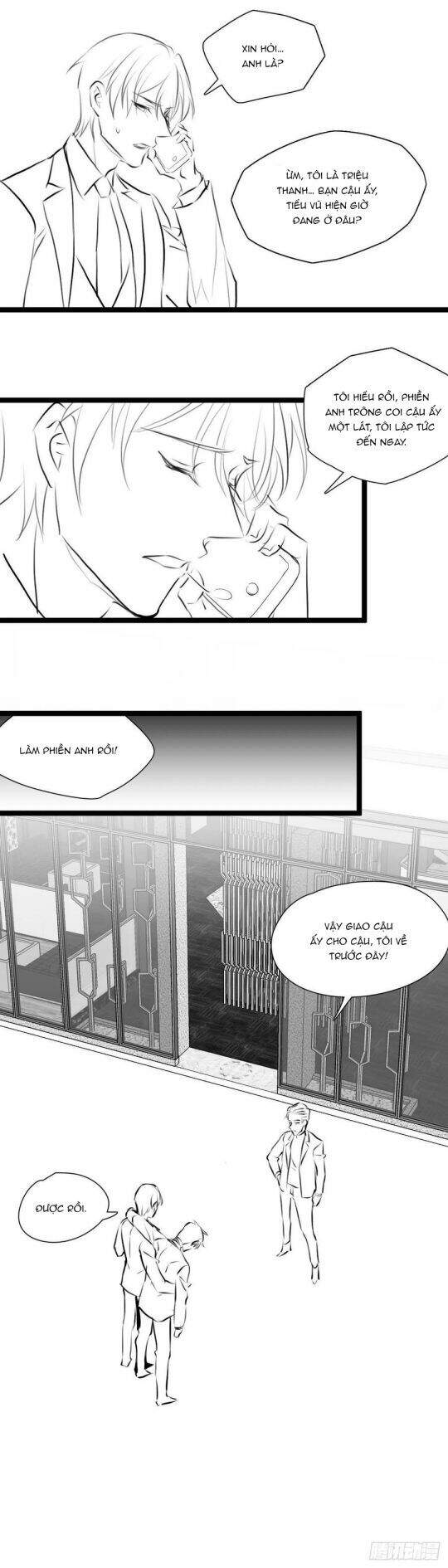 Ảnh Đế X Ảnh Đế Chapter 162 - Trang 2