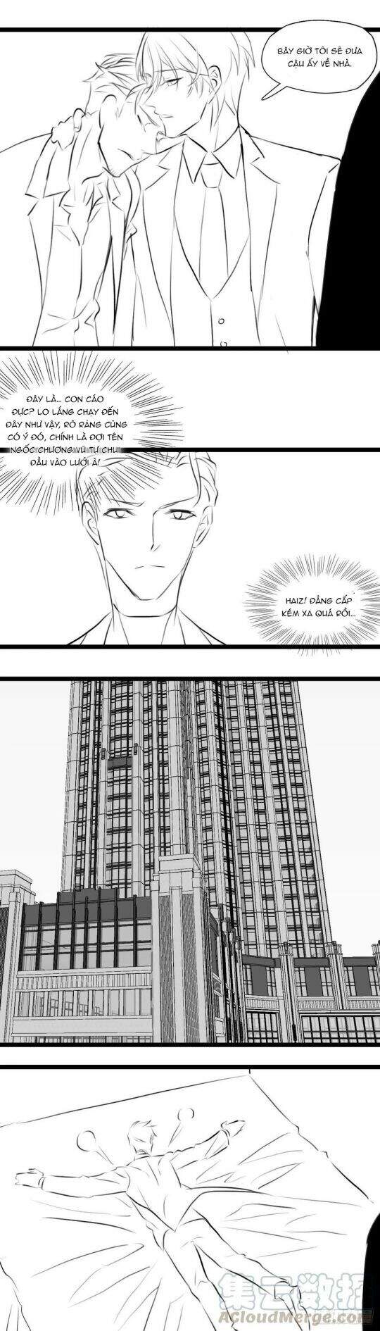 Ảnh Đế X Ảnh Đế Chapter 162 - Trang 2