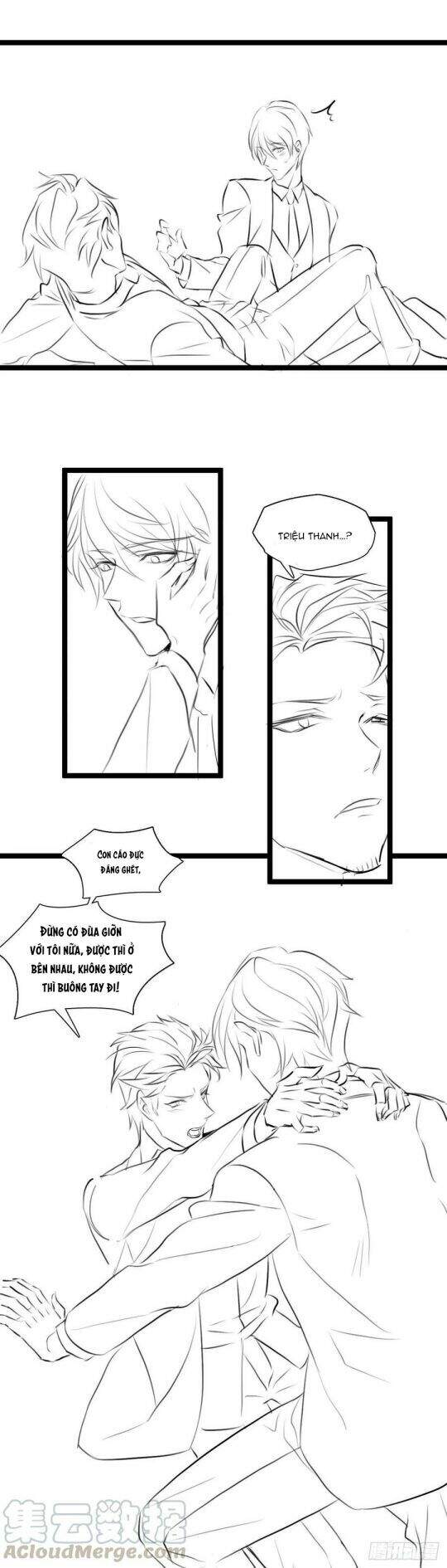 Ảnh Đế X Ảnh Đế Chapter 162 - Trang 2