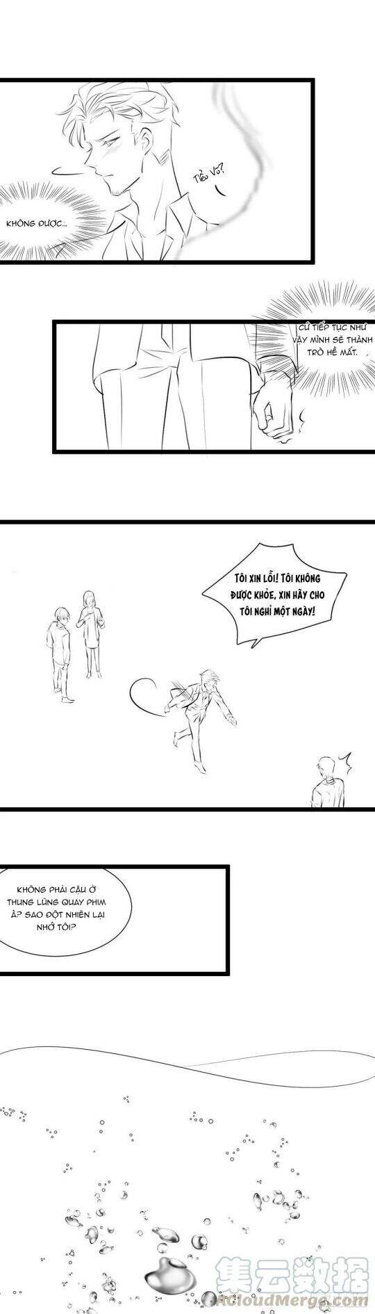 Ảnh Đế X Ảnh Đế Chapter 162 - Trang 2