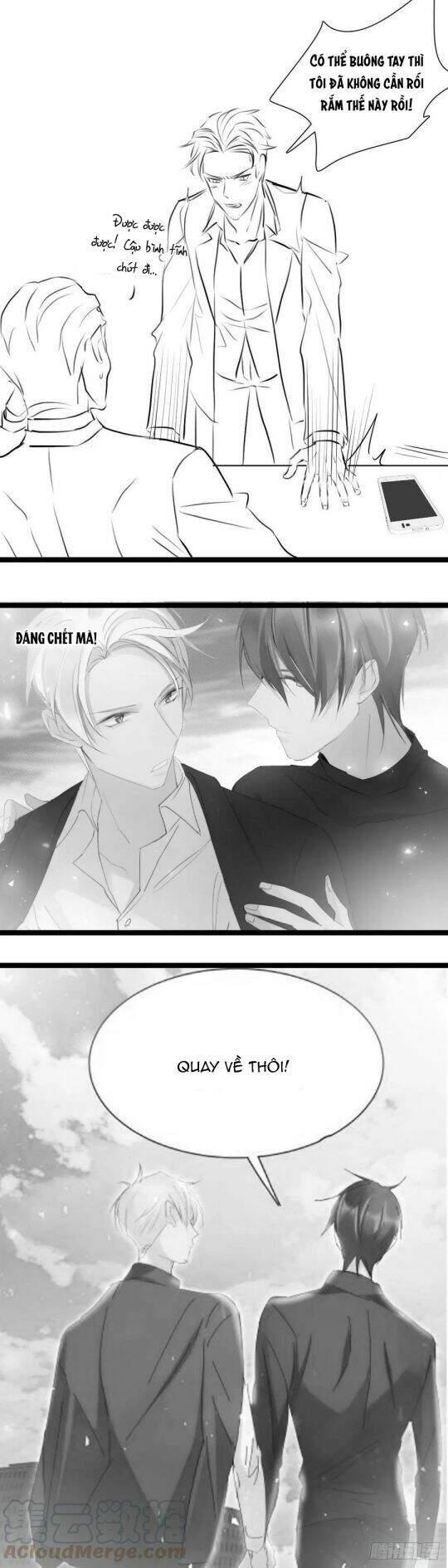 Ảnh Đế X Ảnh Đế Chapter 162 - Trang 2