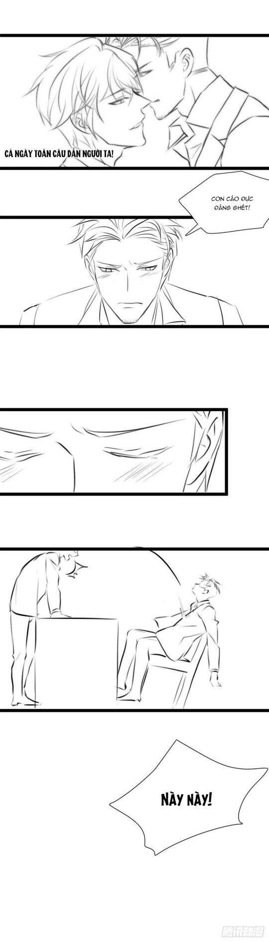 Ảnh Đế X Ảnh Đế Chapter 162 - Trang 2