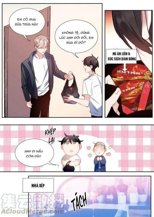 Ảnh Đế X Ảnh Đế Chapter 163 - Trang 2