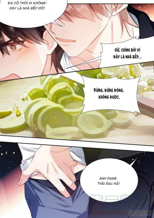 Ảnh Đế X Ảnh Đế Chapter 163 - Trang 2