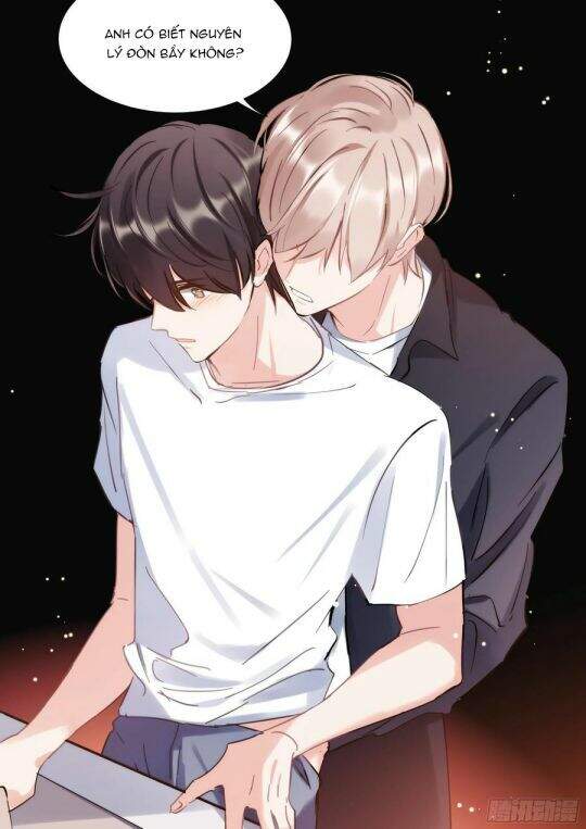 Ảnh Đế X Ảnh Đế Chapter 163 - Trang 2