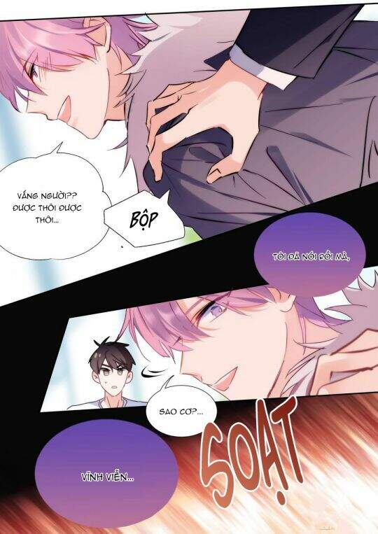 Ảnh Đế X Ảnh Đế Chapter 163 - Trang 2